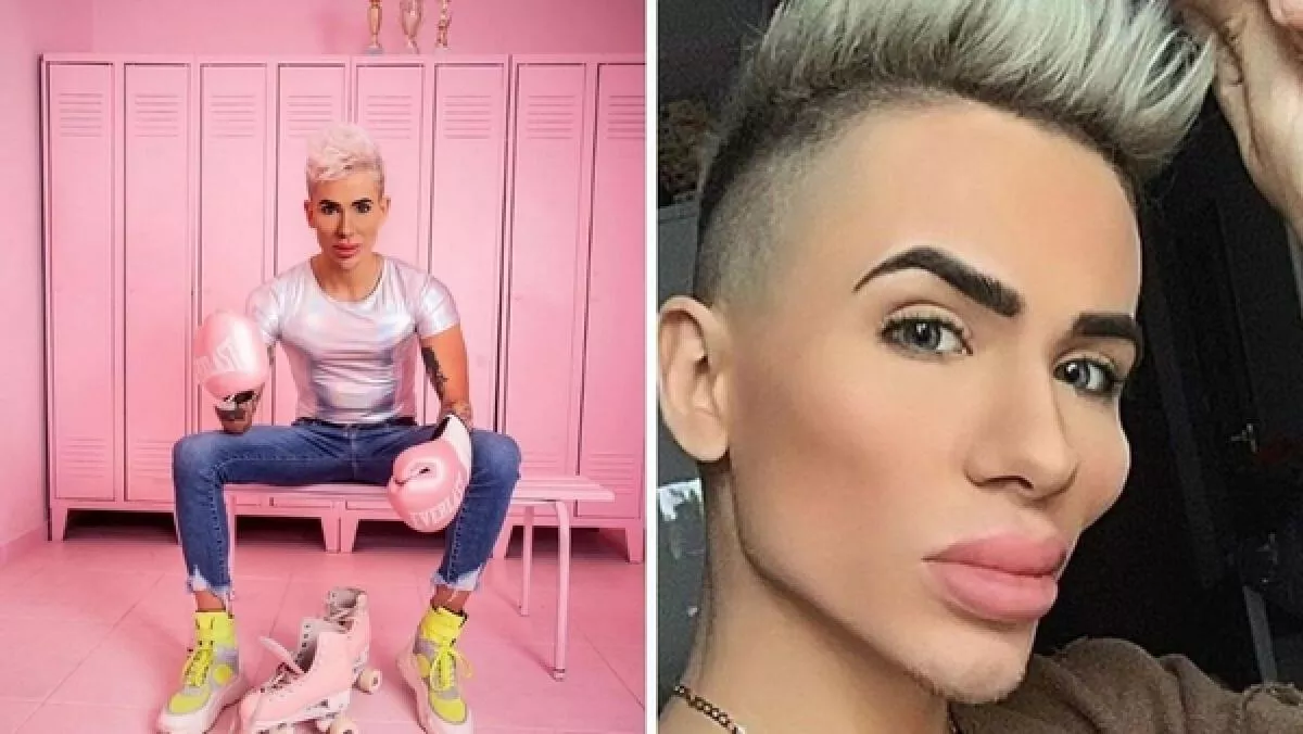 Je to úchylárna, ať s tím jdou do prd*le! Fanoušci zuří kvůli ostudnému MMA zápasu