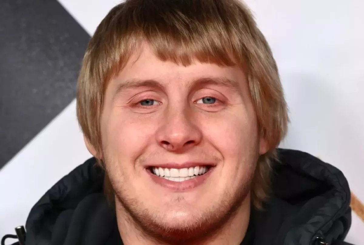 Jedlík z UFC pod smrští komentářů. Je obézní, pálí do něj rival