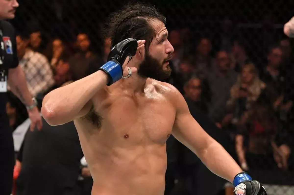 Jedna divoká jízda v UFC skončila. Masvidal pověsil rukavice na hřebík