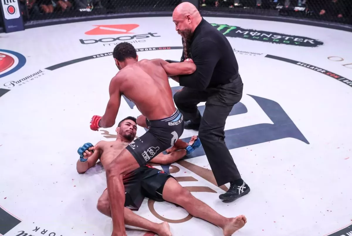 Jedna z nejslavnějších MMA organizací může být údajně na prodej