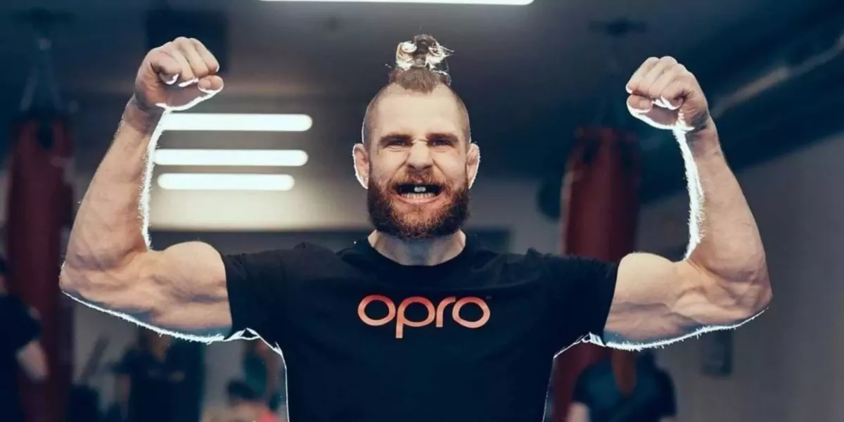 Jiří Procházka přiznal, co bylo na přípravě na Teixeiru nejtěžší