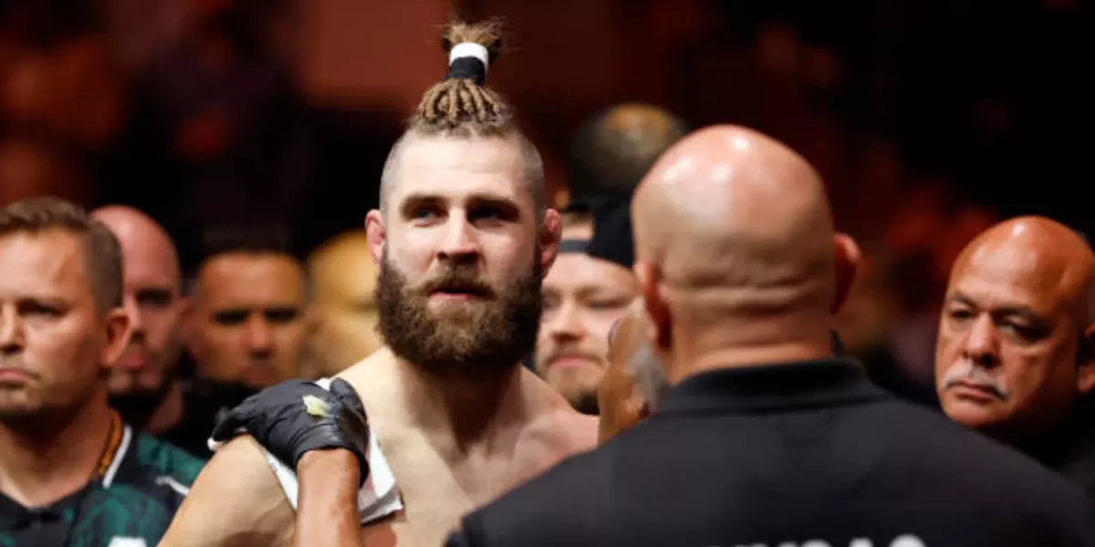 Jiří Procházka prozrazuje, kdy by se mohl vrátit zpět do UFC klece