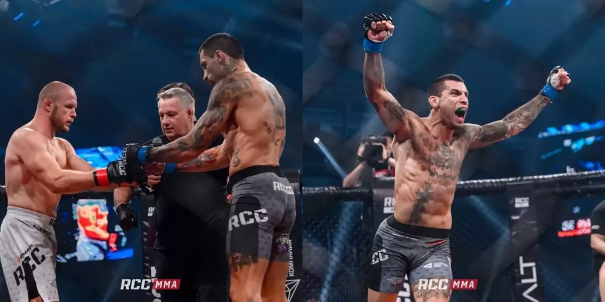 Joker Ilič šokoval Rusko! Proti světové 31 se postaral o senzaci