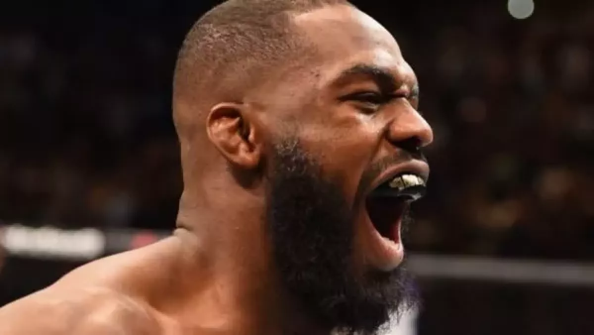 Jon Jones: Mé úspěchy v UFC nikdo nepřekoná. A osobně se postarám, aby to bylo ještě lepší