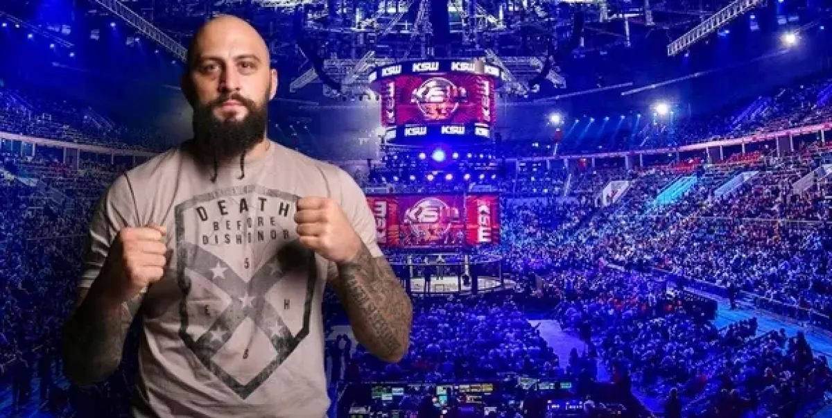 Jsem rád, že budu působit v největší evropské MMA organizaci, těší Martínka. Jak hodnotí příštího soupeře?