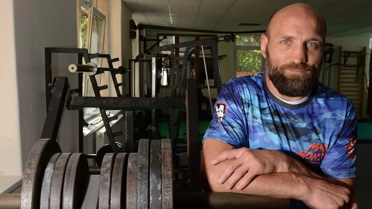 Jsou to imbecilové! Petr Kníže ostře zkritizoval dva známé české MMA rozhodčí