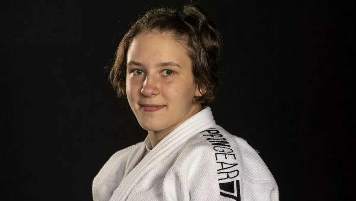 Judistka Zachová se chce na Grand Slamu v Paříži poprat o medaili