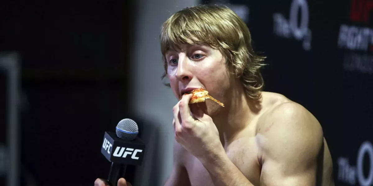K neuvěření! Pimblett odhaluje aktuální váhu i možného soupeře