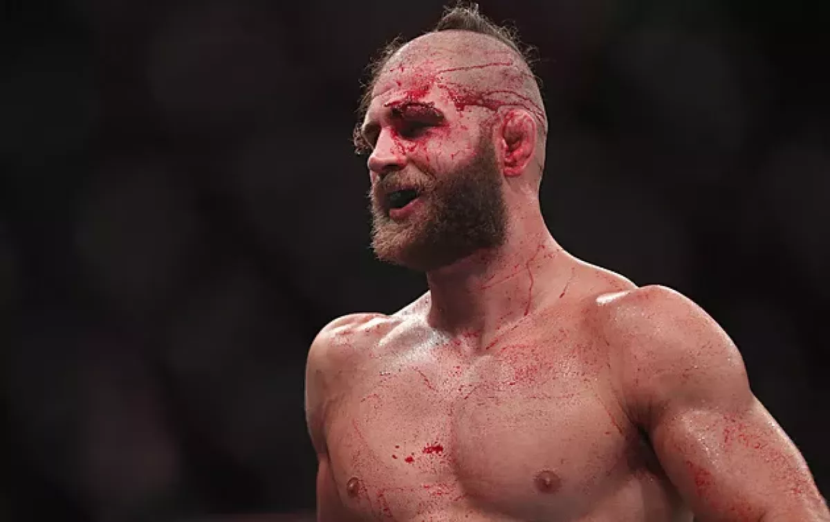 KOMENTÁŘ: Procházka posouvá české MMA vpřed. Skončí předsudky o barbarství?