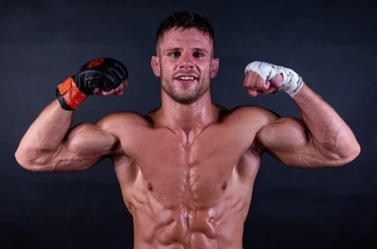 KSW se vrací do Česka. Další galavečer chystá na září