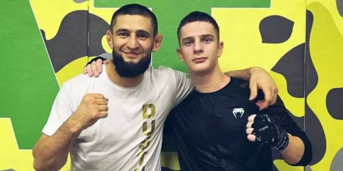 Kadyrov junior dnes zažije premiéru na turnaji ACA!