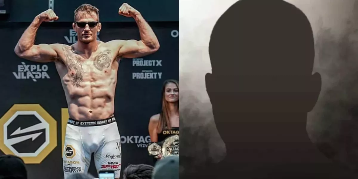 Karlos Vémola je ze hry, tak se Stephanu Puetzovi hlásí jiný soupeř