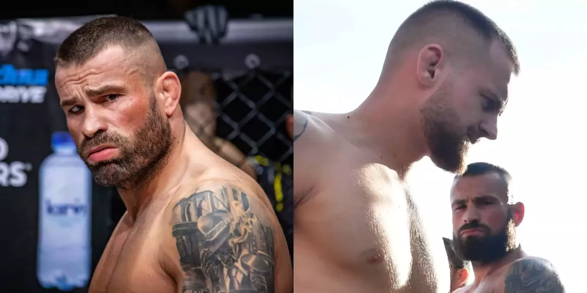 Karlos Vémola si myslí, že šampion Patrik Kincl hledá výmluvy