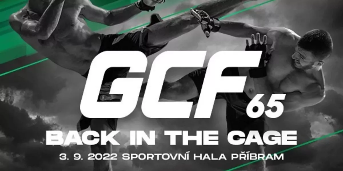Karta se plní! Co v Příbrami nabídne vracející se organizace GCF?