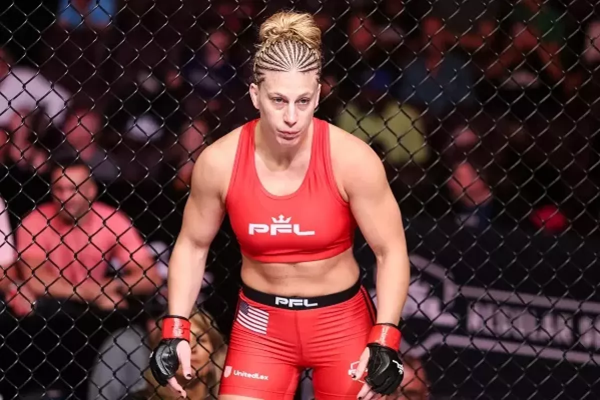 Kayla Harrison vyzývá Cris Cyborg na zápas, ze kterého si vítězka odnese tři miliony dolarů