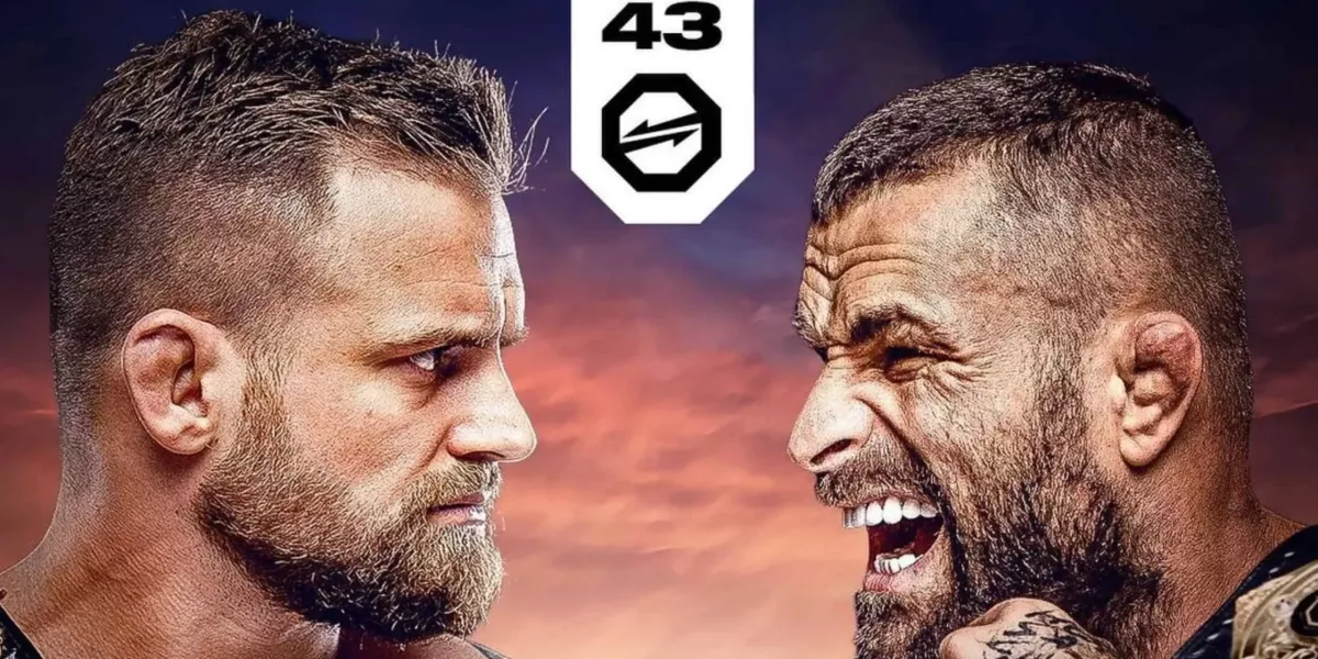 Kdo je favoritem velkolepé odvety Patrik Kincl vs Karlos Vémola 2?