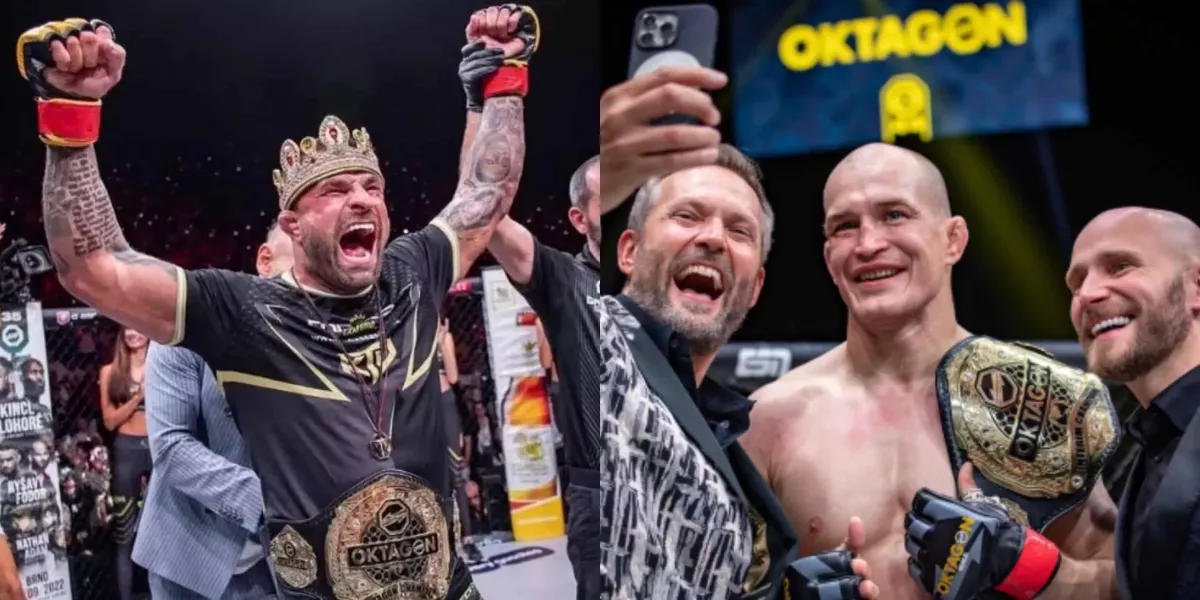 Kdy a kde uvidíme titulovou bitvu šampionů Vémola vs Langer?