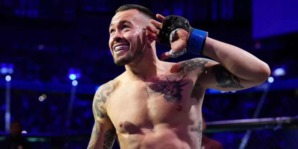 Kdy se Colby Covington vrátí do akce? Překvapivě však odmítá atraktivní souboj