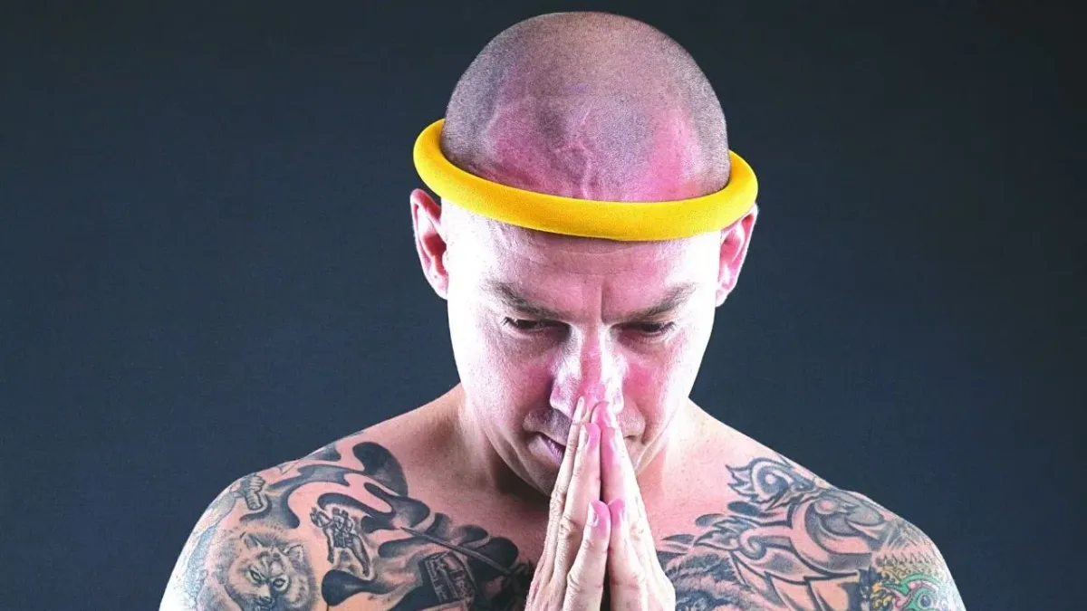 Když do pekla, tak na pořádném koni, říká Hutník, který by si to chtěl rozdat s Véghem