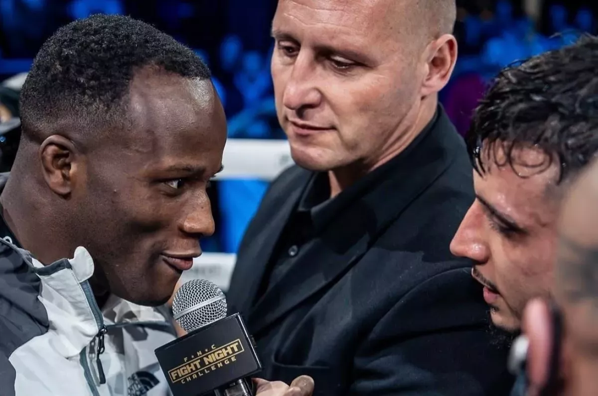 Keita? Jsme ochotni mu dát slušný balík peněz, říká šéf RFA