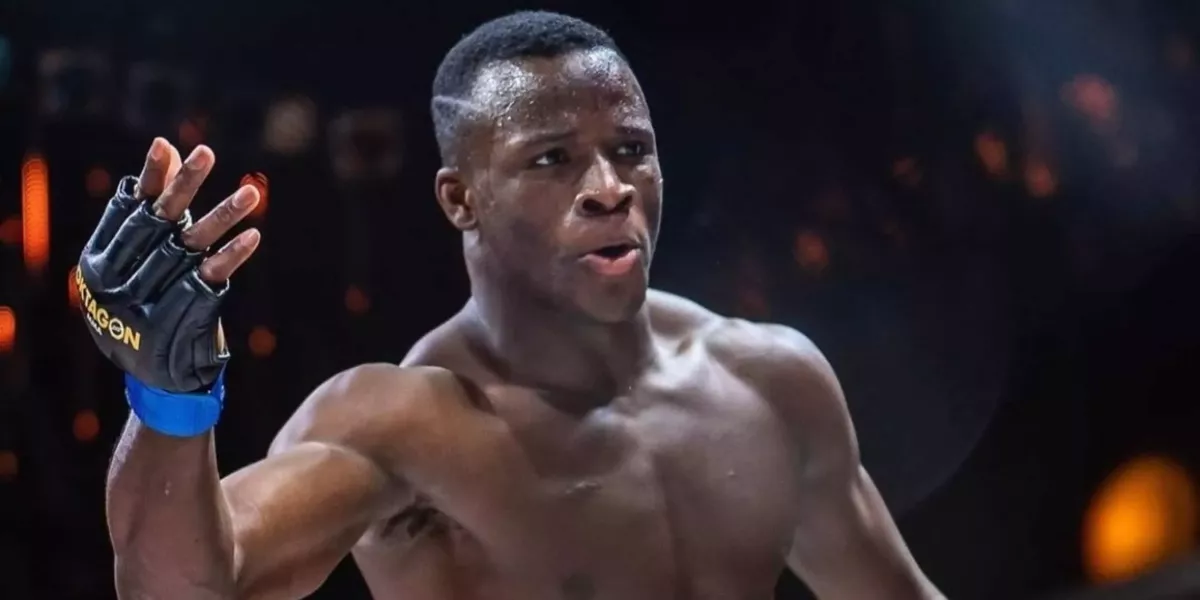 Keita dává nahlédnout do zákulisí a žádá jiného soupeře! Koho chce?