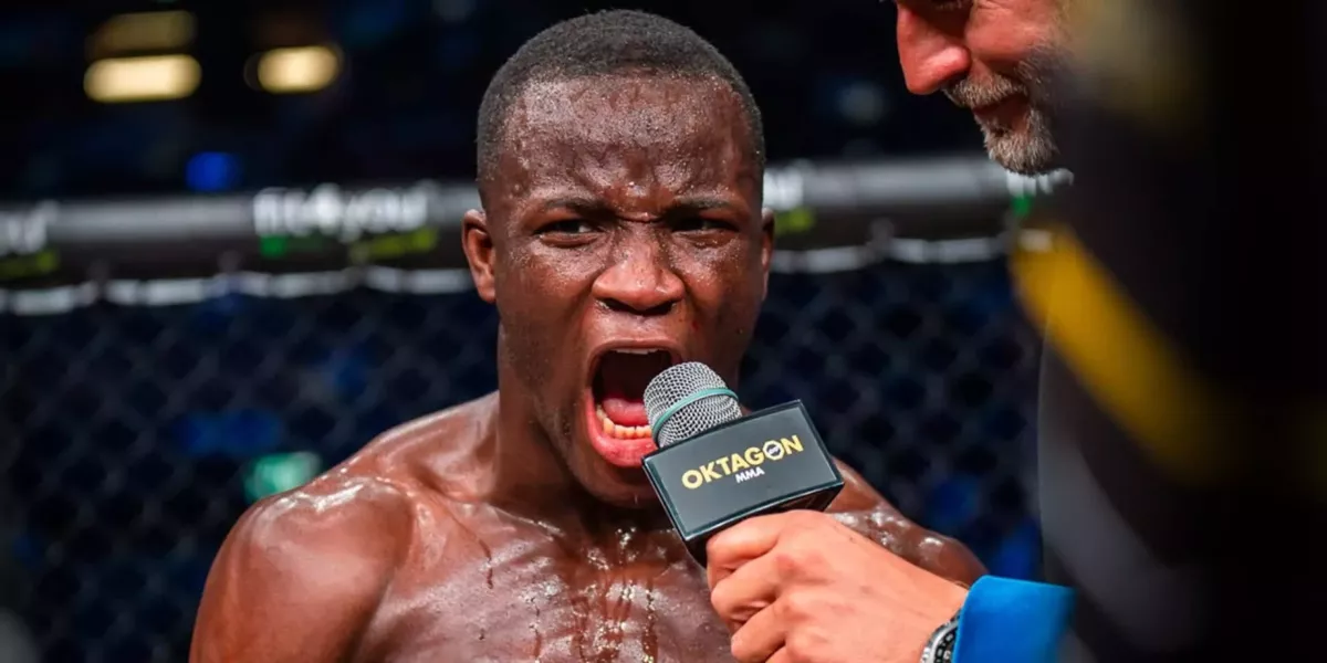 Keita naštvaně reaguje na zrušení zápasu se Sanikidzem a odmítá možného soupeře
