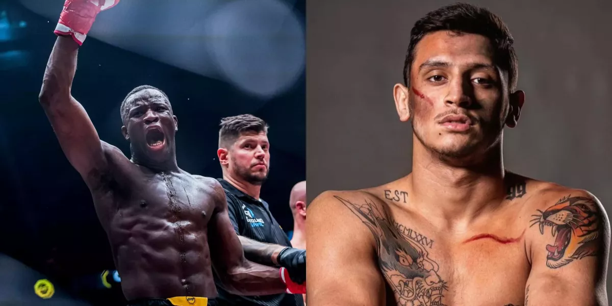 Keita vs Sivák? Proč bitva nedopadla a je vlastně ještě ve hře?
