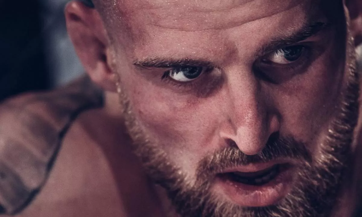 Kincl o soupeři v KSW. Je to tvrďák, má srdce. Ve třetím kole ho budu mít na lopatě