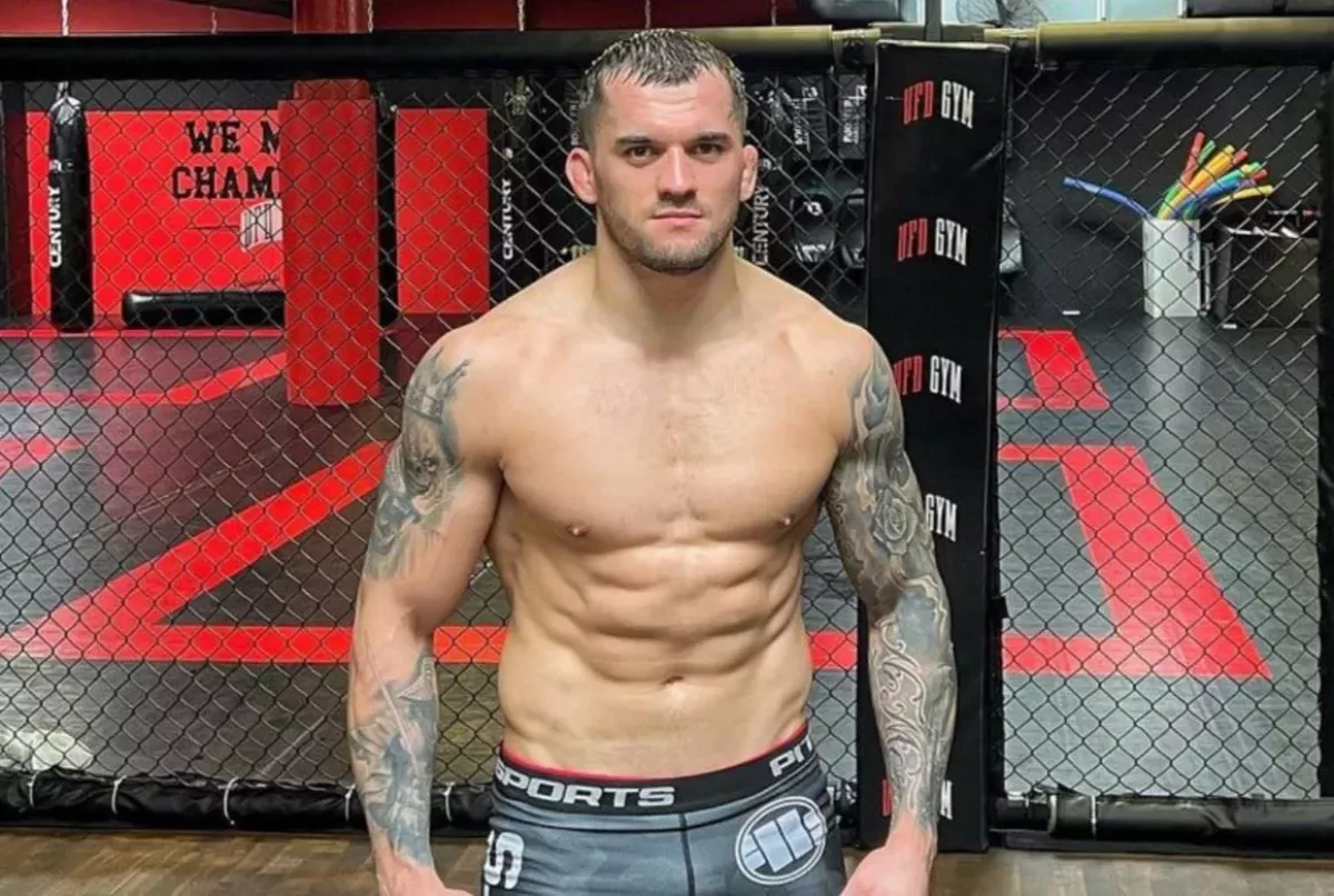 Kinclův přemožitel se z KSW přesouvá do Asie, čeká ho zatím neporažený Dagestánec