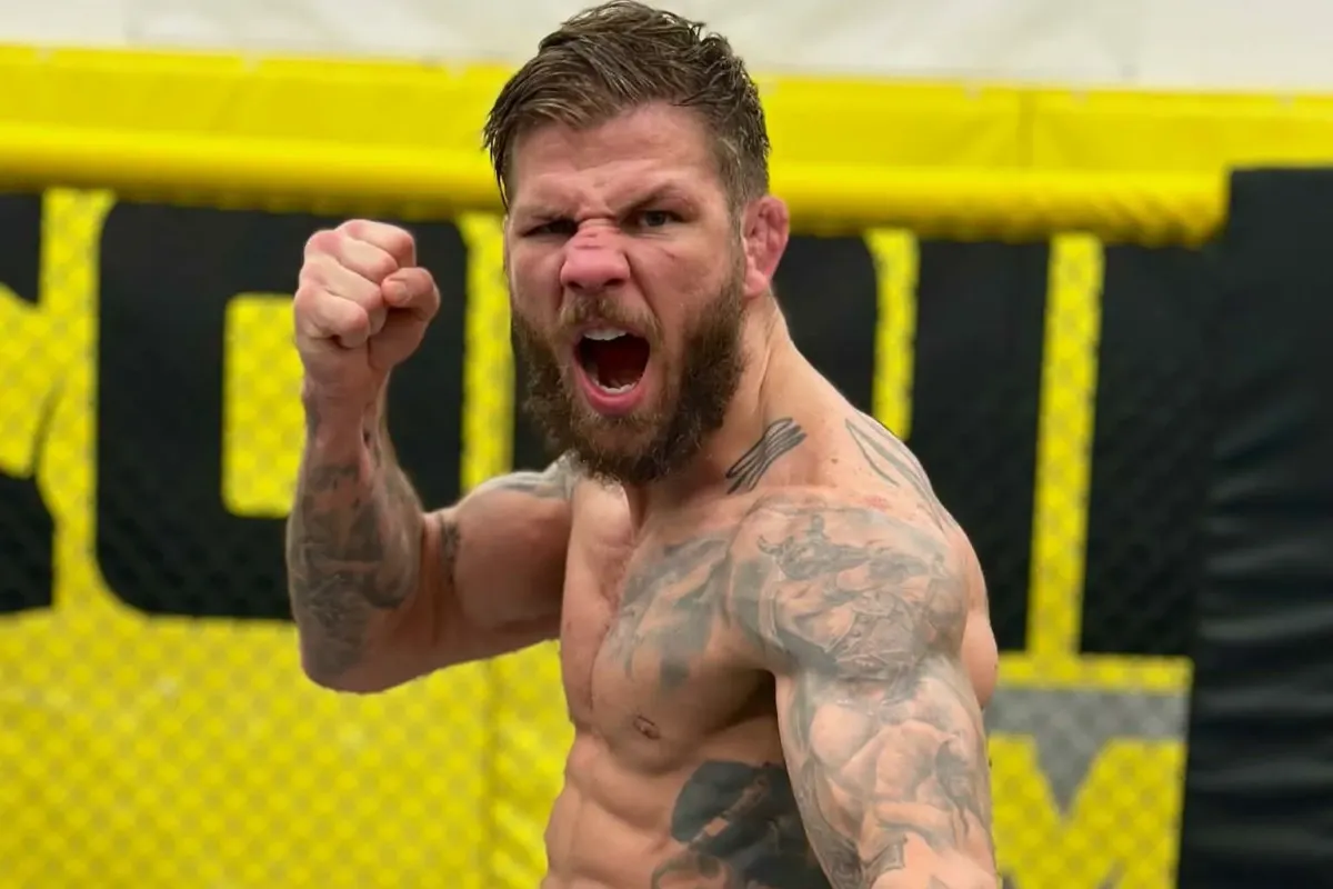 Kohout má do zápasu motor navíc. Již brzy se stane dvojnásobným tátou