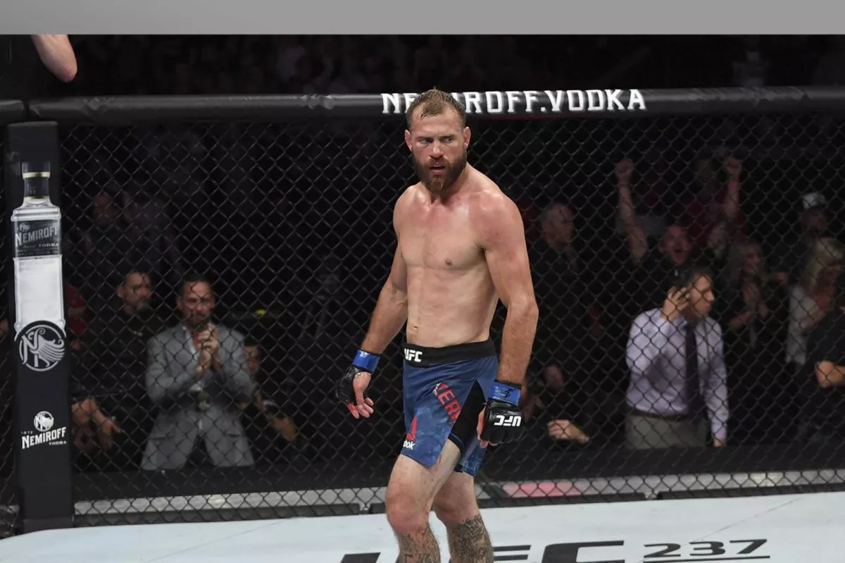Kolik si připíše Kovboj v UFC ještě výstřelů, hrozí mu vyhazov? Teď má zlomené srdce