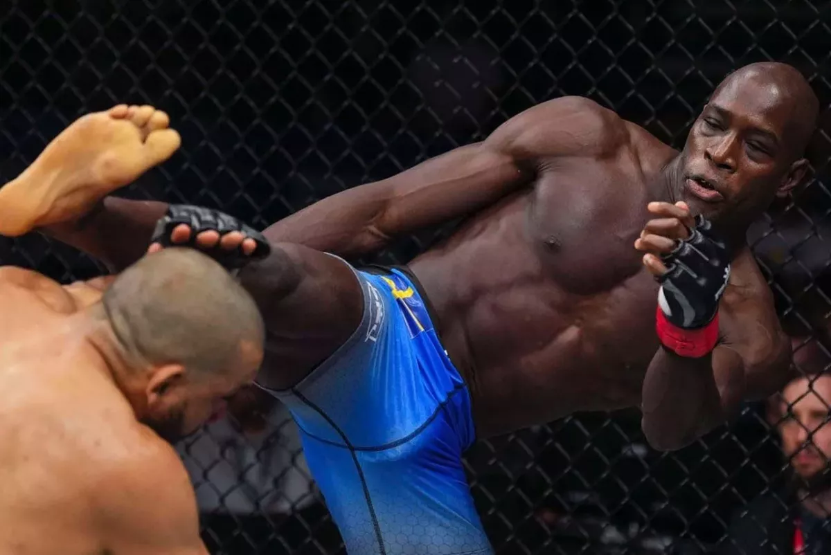 Komando PFL a Bellatoru vystrnadilo ze Saúdské Arábie UFC