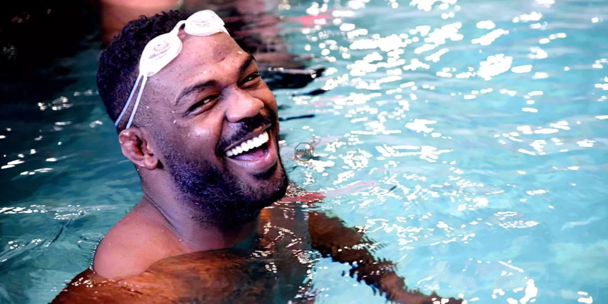 Konspirační teorie nebo realita? Jon Jones prý není v nejlepší možné formě