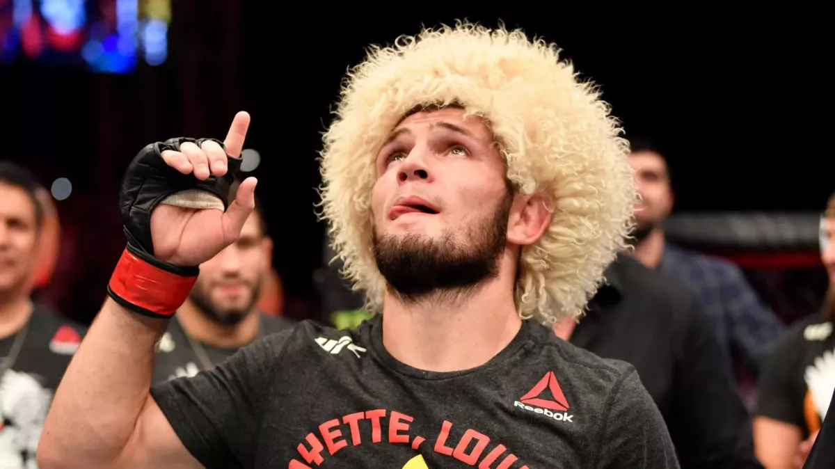 Kopie neporaženého Nurmagomedova? Začínal u jeho otce, teď ho čeká debut ve ONE FC