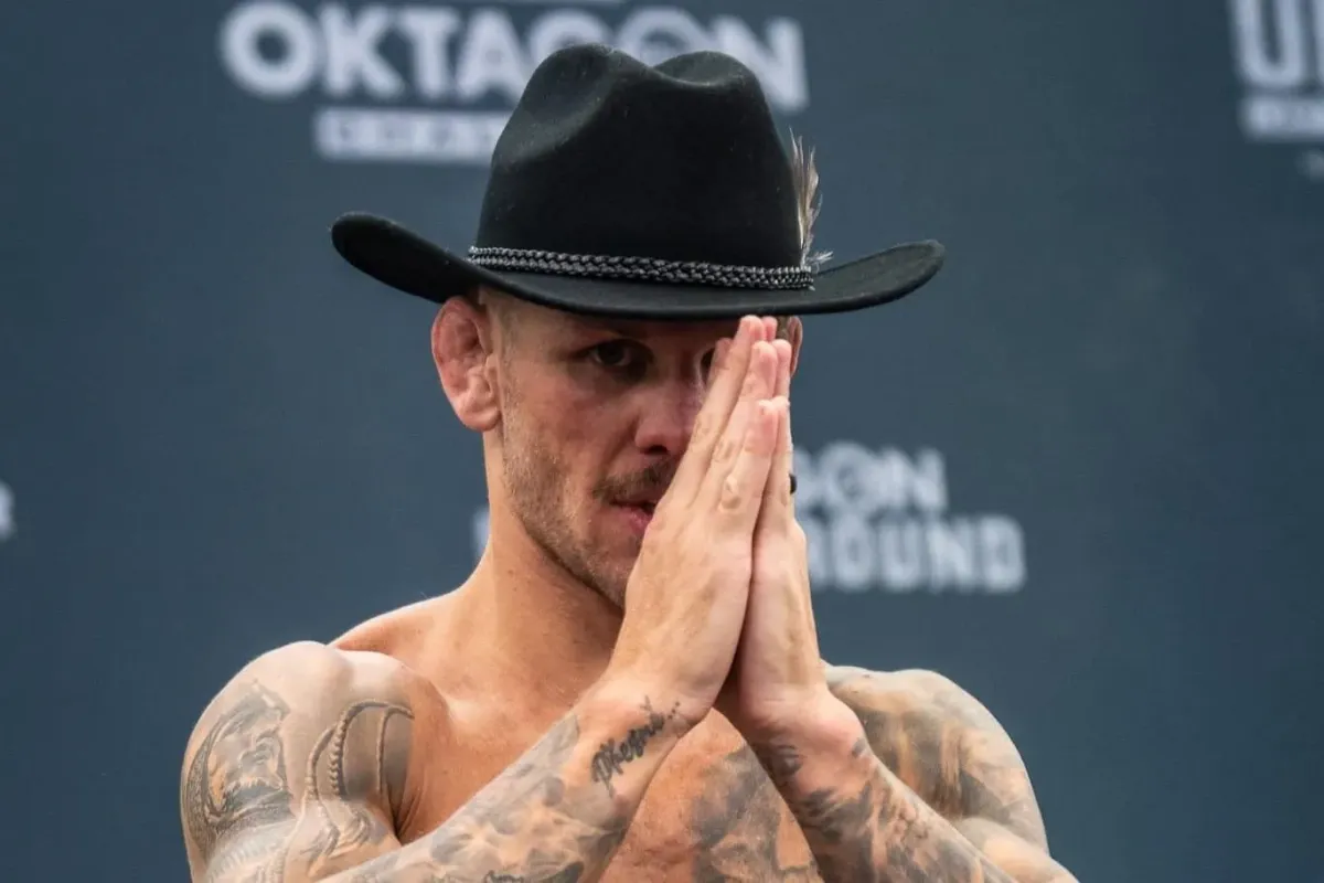 Kovboj z Oktagonu vařil na Nově. Štáb si pochutnával