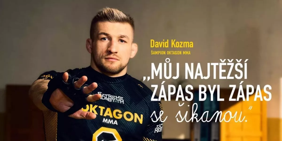 Kozma, Buchinger a další vyráží do boje proti šikaně
