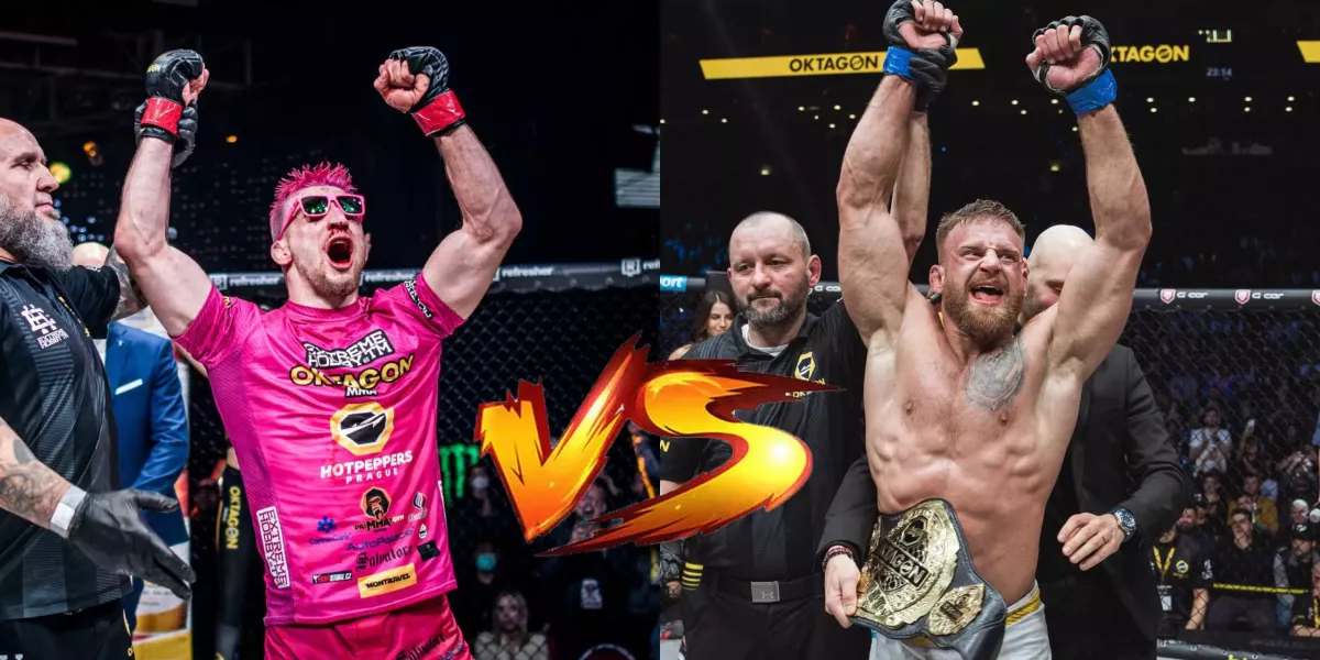 Kozma vs Kincl?! Jak oba kamarádi reagují na možnou vzájemnou bitvu?