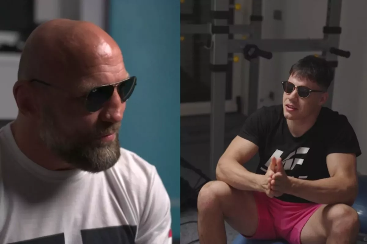 Král popelnic se toho nebojí: S respektem k druhým má problémy spíše Kníže