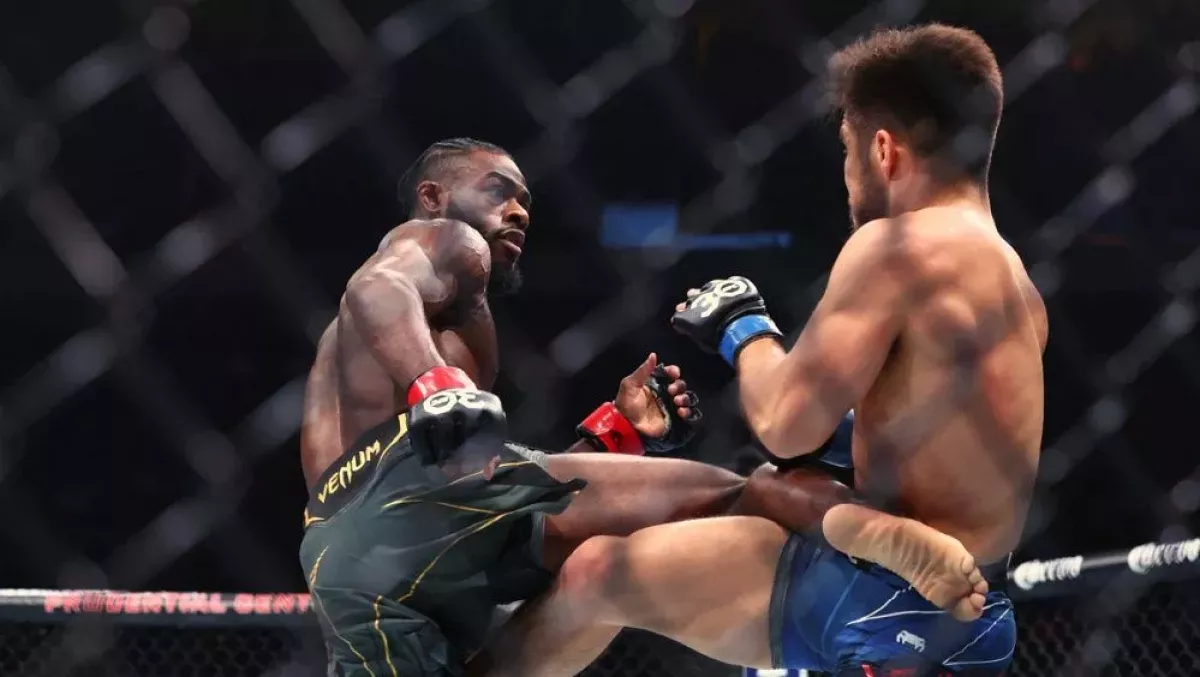 Král zůstává králem! Došlo k zakopání válečné sekery, poraženému se vysmál McGregor
