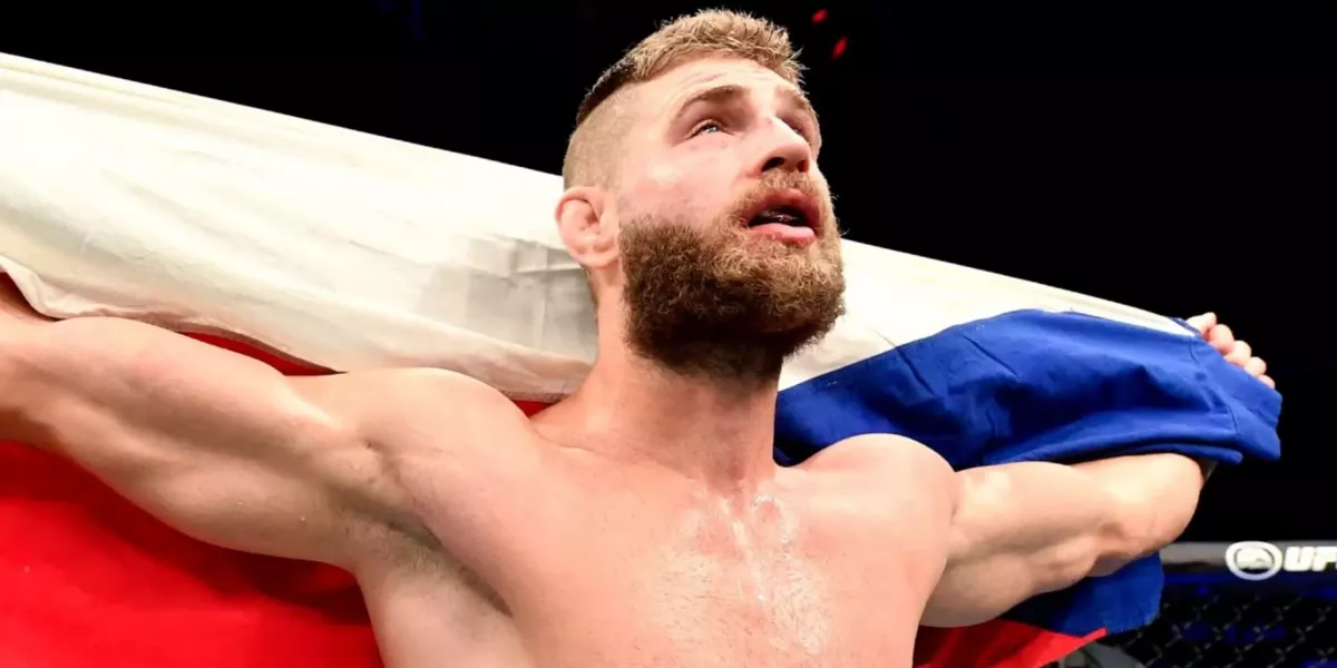 Krása! Šampion Procházka se dočkal dalšího uznání a zařazení mezi elitu