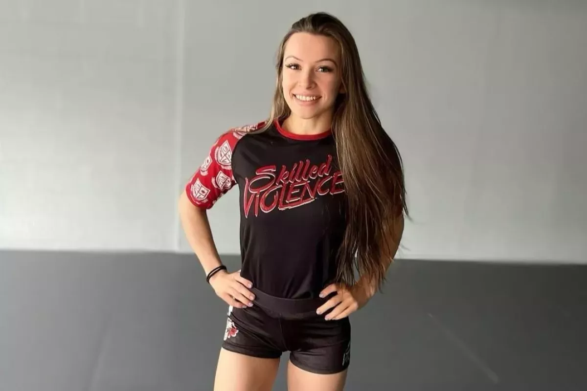 Kráska se vyrovnala s těžkým osudem. Teď je připravena dojít si pro titul