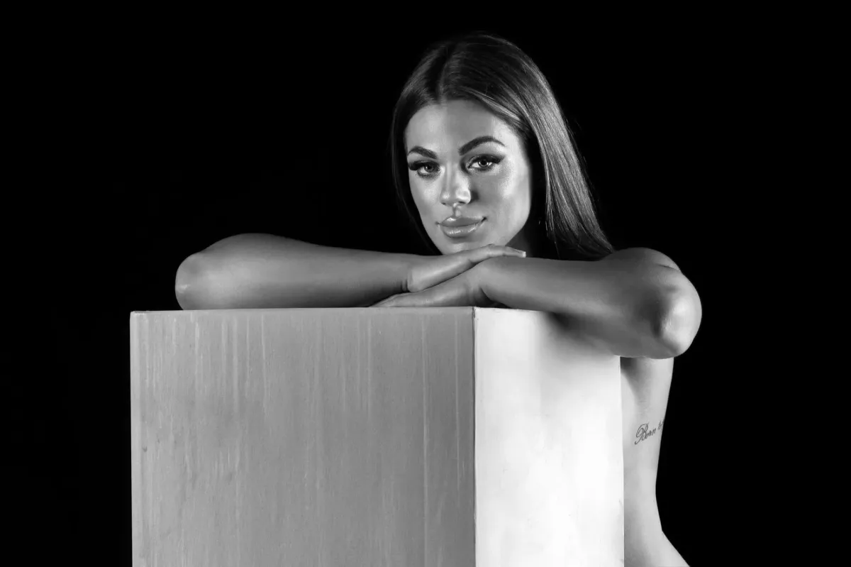 Kráska z Oktagonu otevřela intimní téma