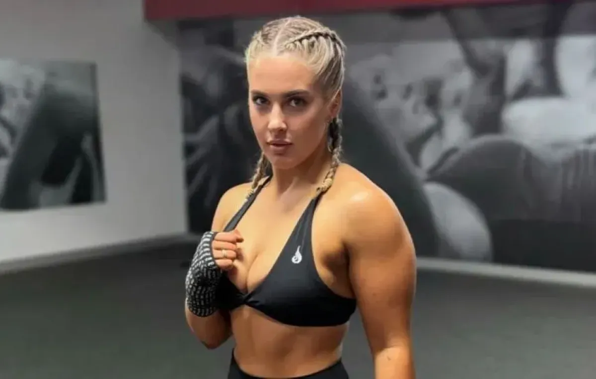 Krásná boxerka vydělá odhalováním těla balík. Prozradila, co po ní klienti chtějí