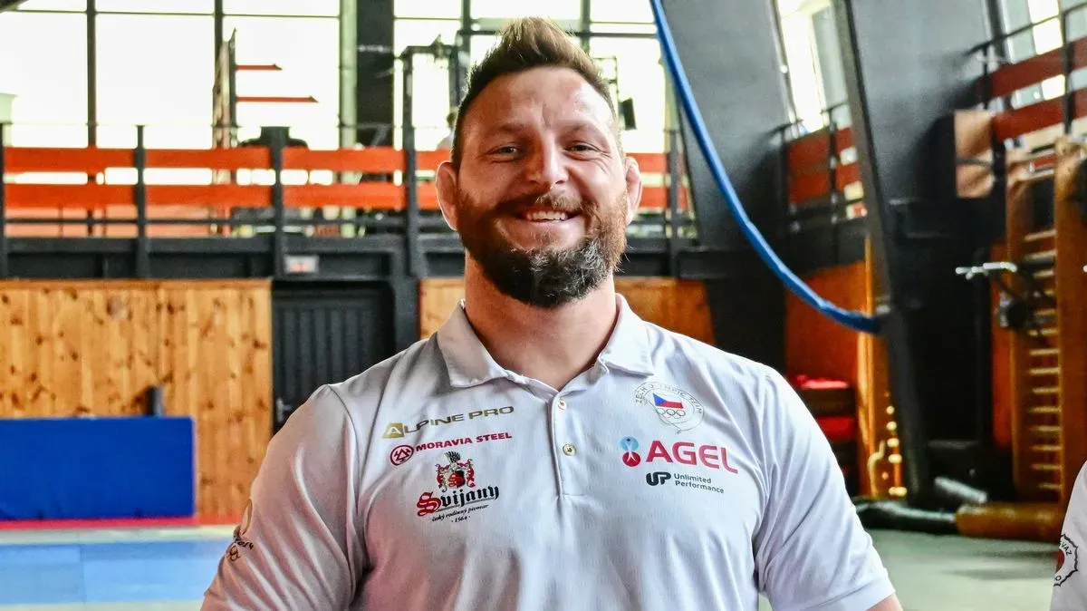 Krpálek při prvním startu od červnového MS vyhrál turnaj kategorie Grand Prix v Limě