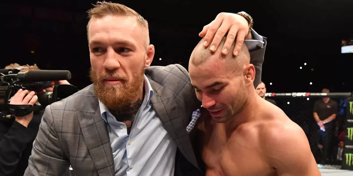 "Krysa" Artem Lobov neuspěl se žalobou na Conora a ještě bude muset platit