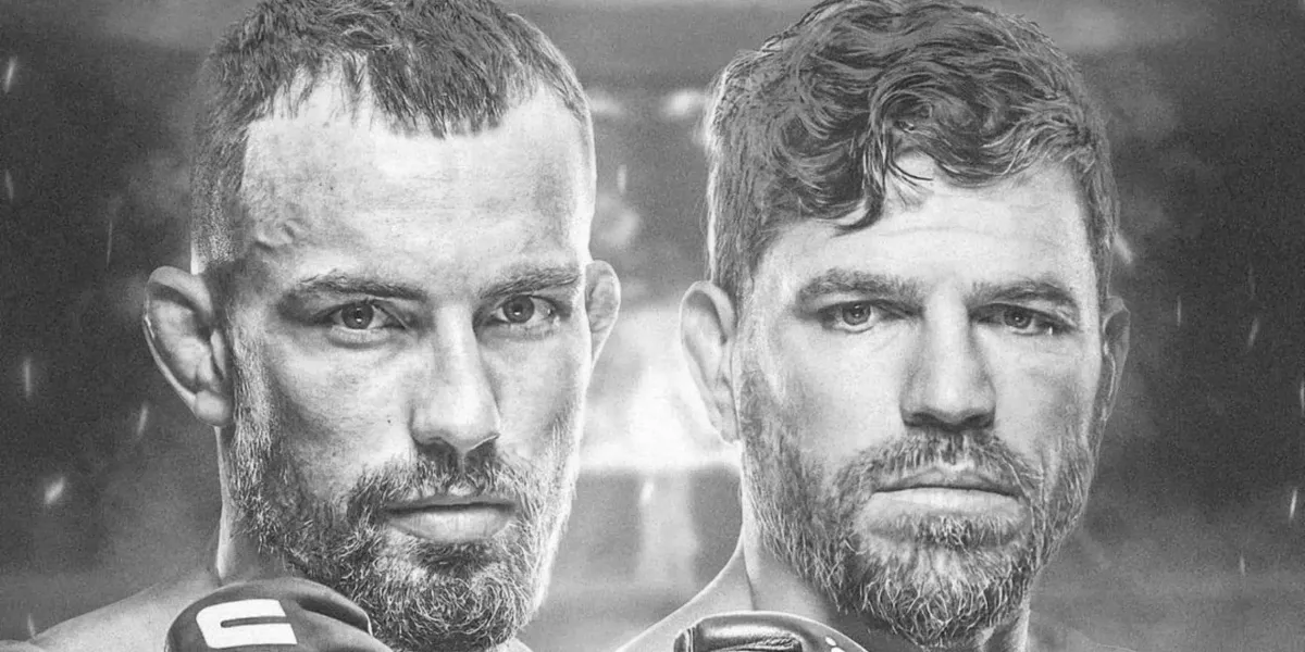 Lajoš Klein reaguje na smolné zrušení souboje s UFC legendou