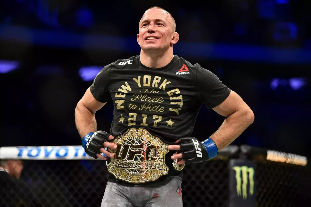 Legenda UFC žasla nad sílou Elona Muska. Je tvrdý a mnohem silnější než průměrný muž