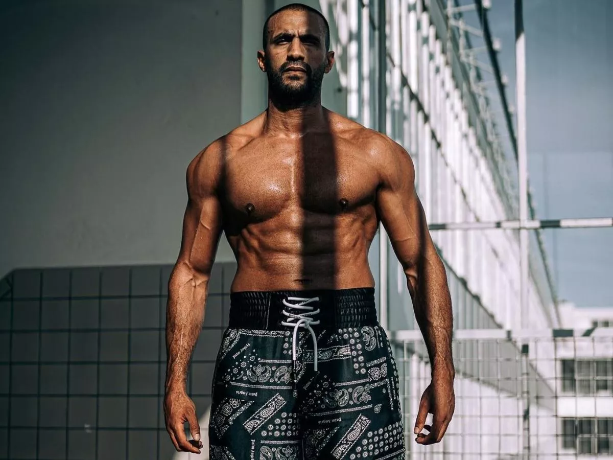 Legenda kickboxu se ozvala: Je skvělý čas se ukázat