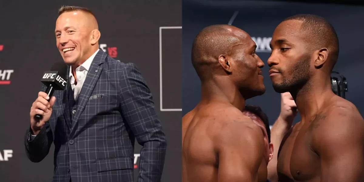 Legendární GSP velebí šampiona Edwardse! Co čeká od završení trilogie?