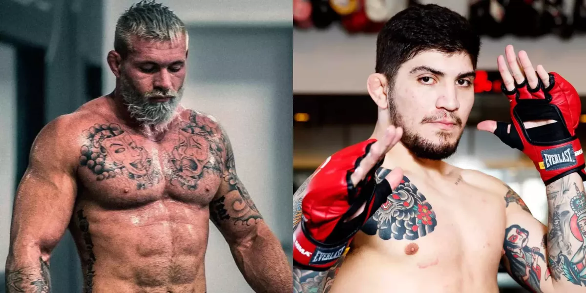 Legendární Gordon Ryan má zajímavou nabídku pro provokatéra Dillona Danise